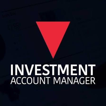 Account management services visual