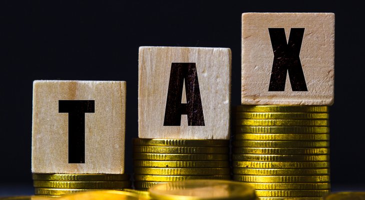 Trader records and tax preparation